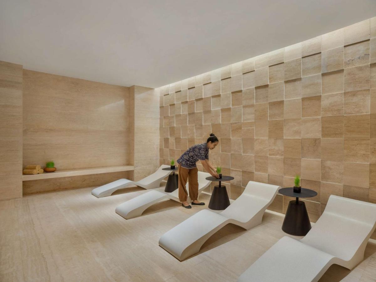 Umana Bali, LXR Hotels & Resorts