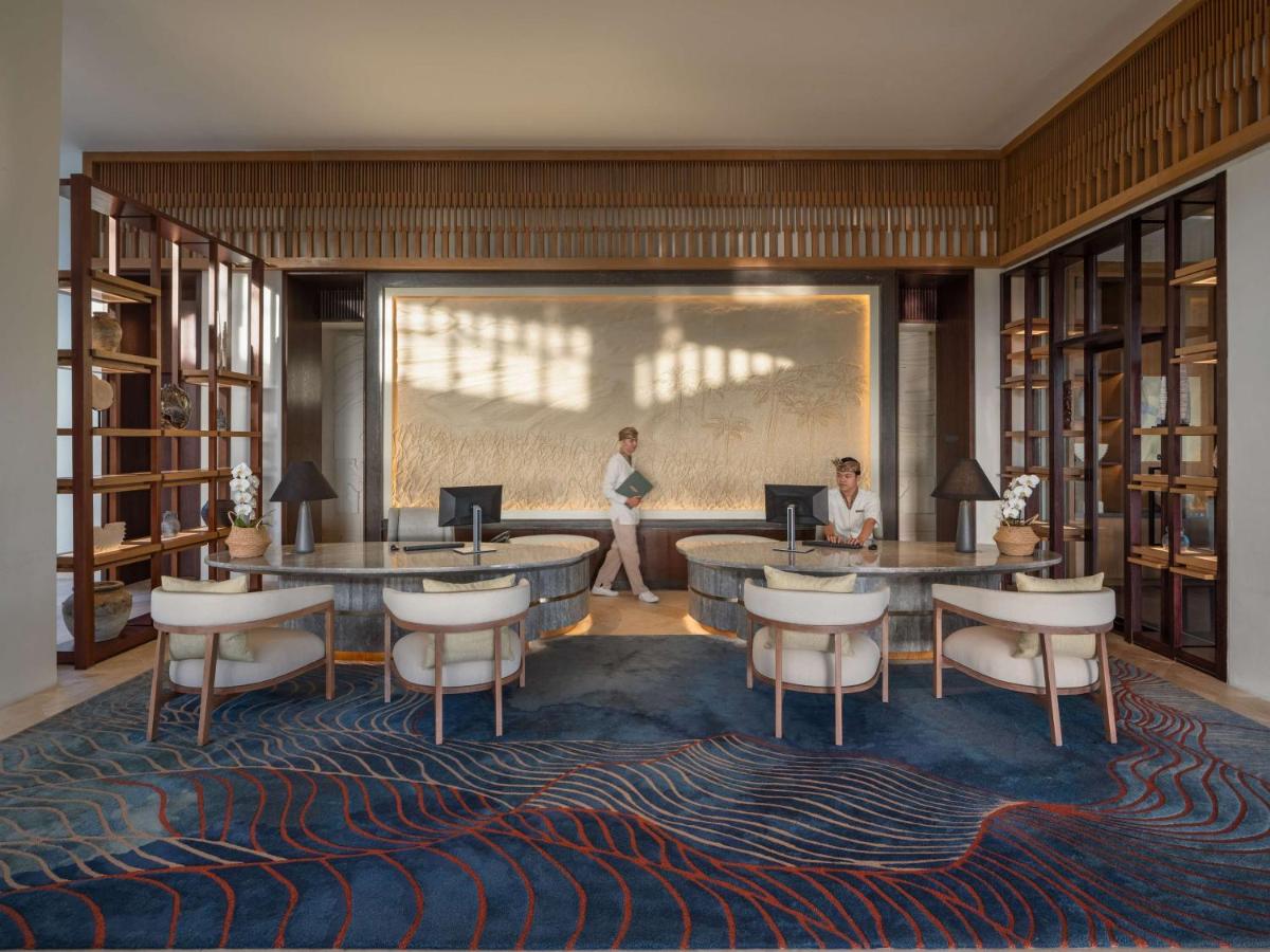 Umana Bali, LXR Hotels & Resorts