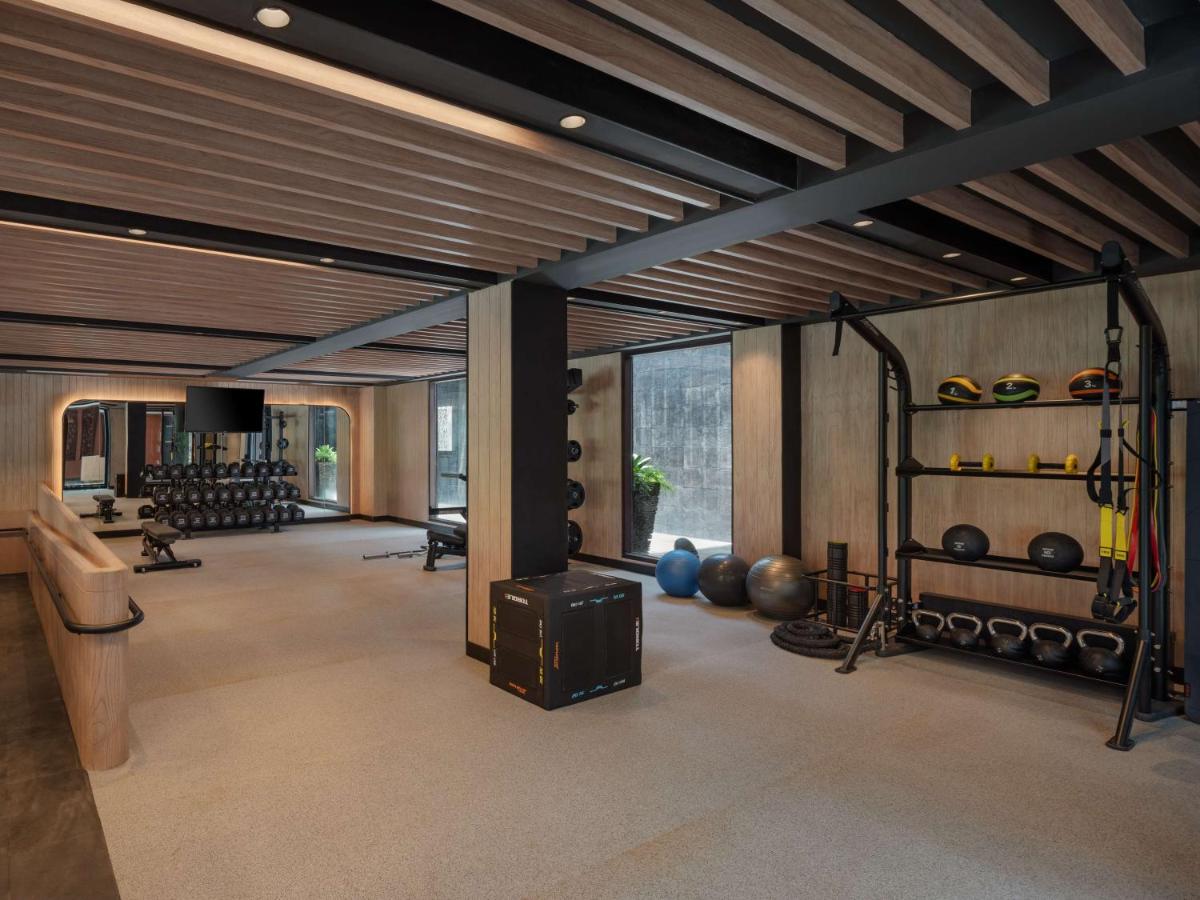 Umana Bali, LXR Hotels & Resorts