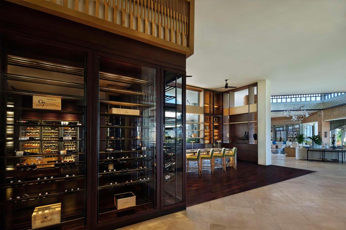 Umana Bali, LXR Hotels & Resorts