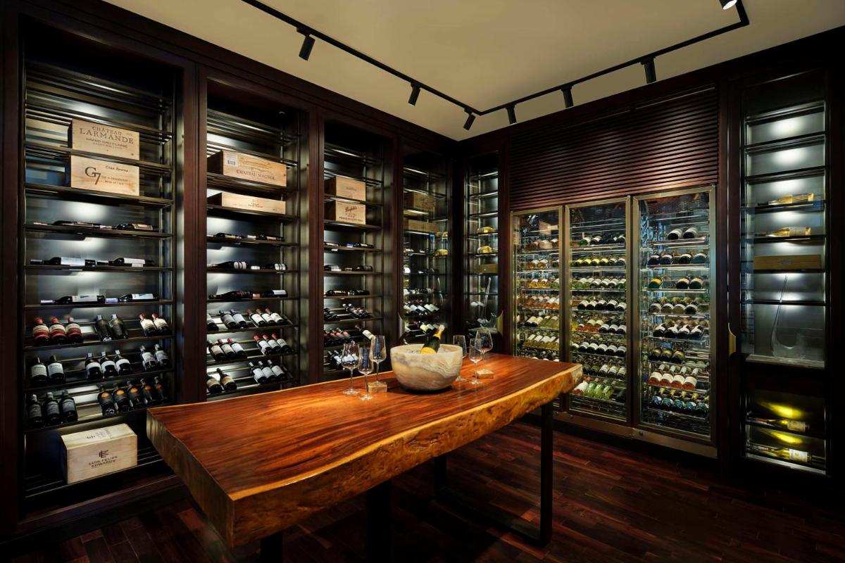 Umana Bali, LXR Hotels & Resorts