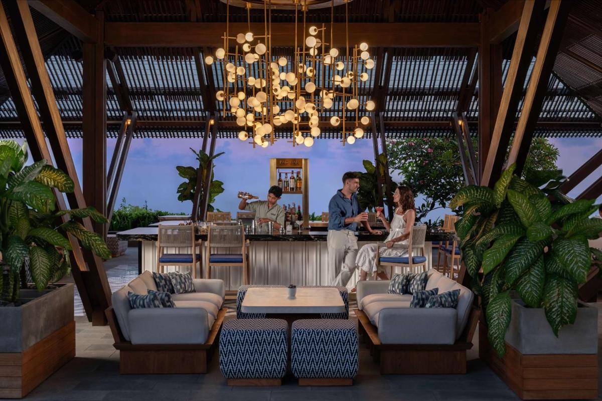 Umana Bali, LXR Hotels & Resorts