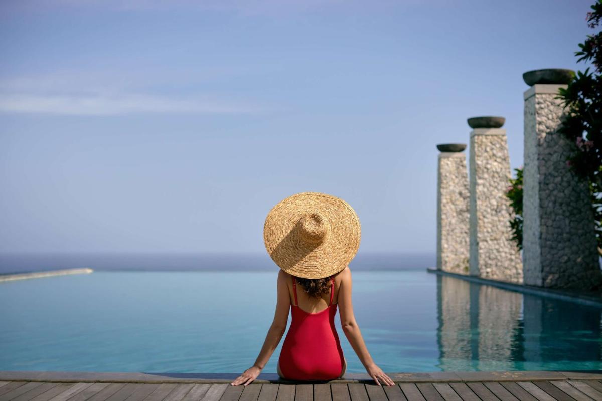 Umana Bali, LXR Hotels & Resorts