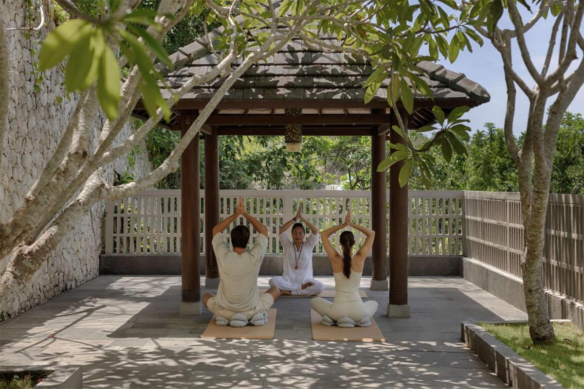 Umana Bali, LXR Hotels & Resorts