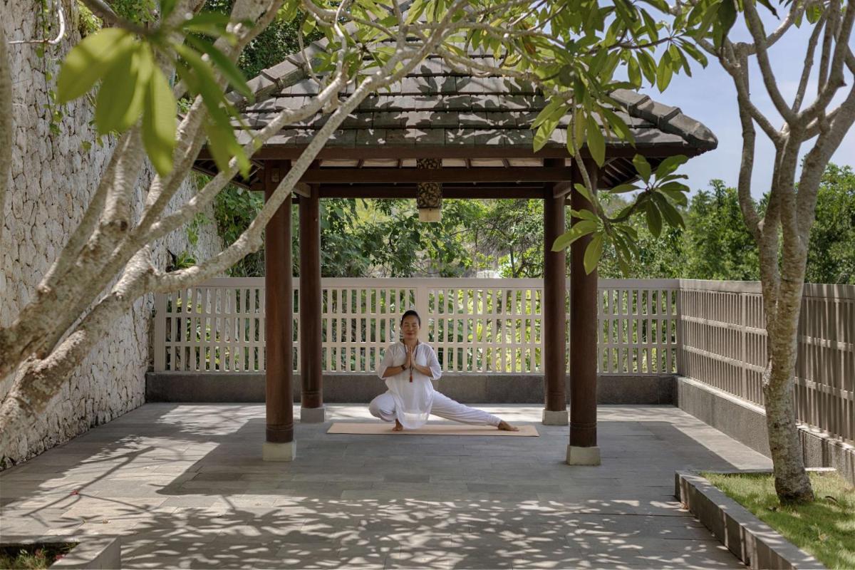 Umana Bali, LXR Hotels & Resorts