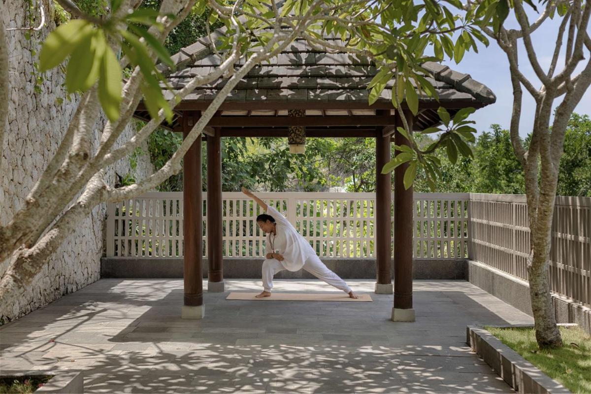 Umana Bali, LXR Hotels & Resorts