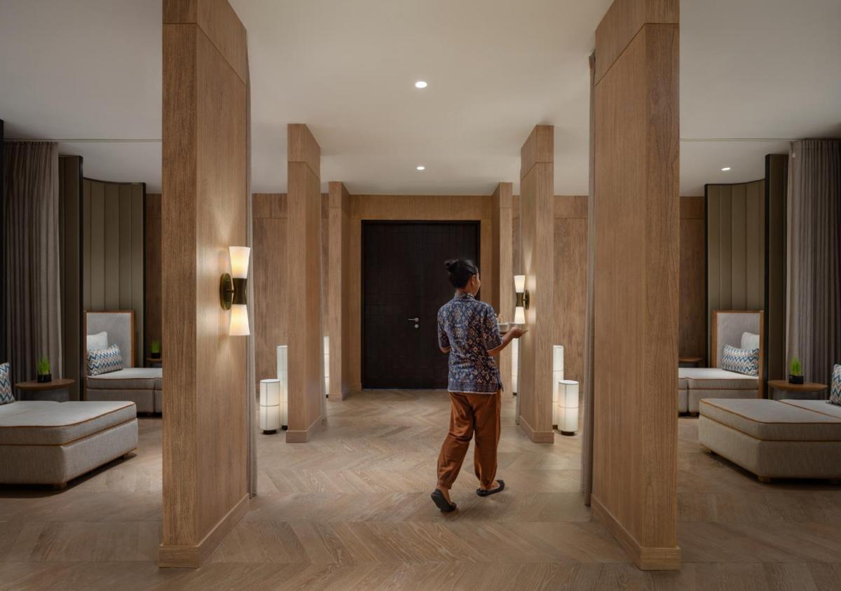 Umana Bali, LXR Hotels & Resorts