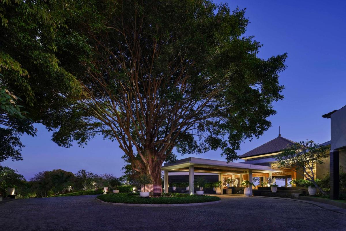 Umana Bali, LXR Hotels & Resorts