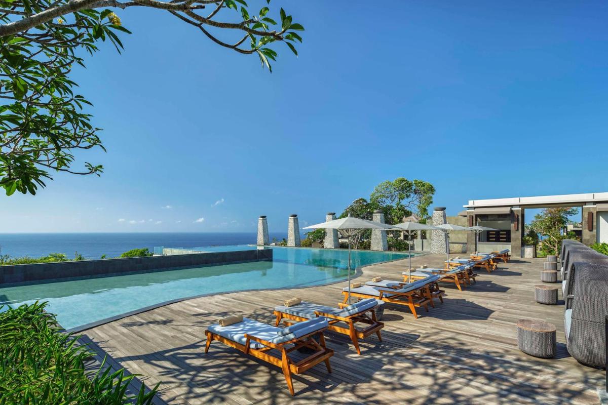 Umana Bali, LXR Hotels & Resorts