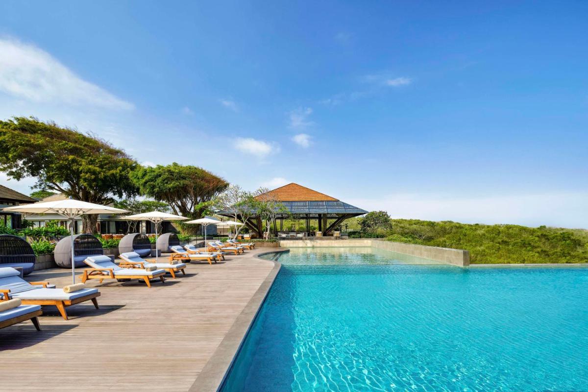 Umana Bali, LXR Hotels & Resorts