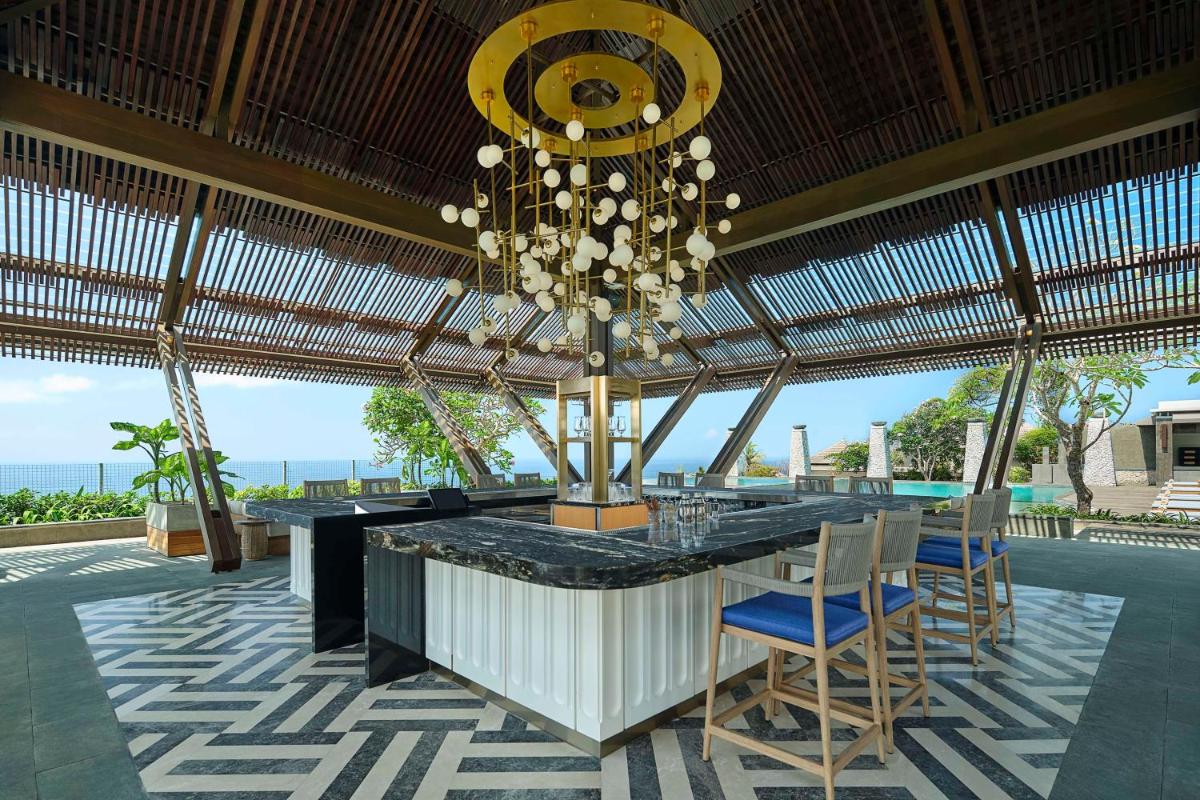 Umana Bali, LXR Hotels & Resorts