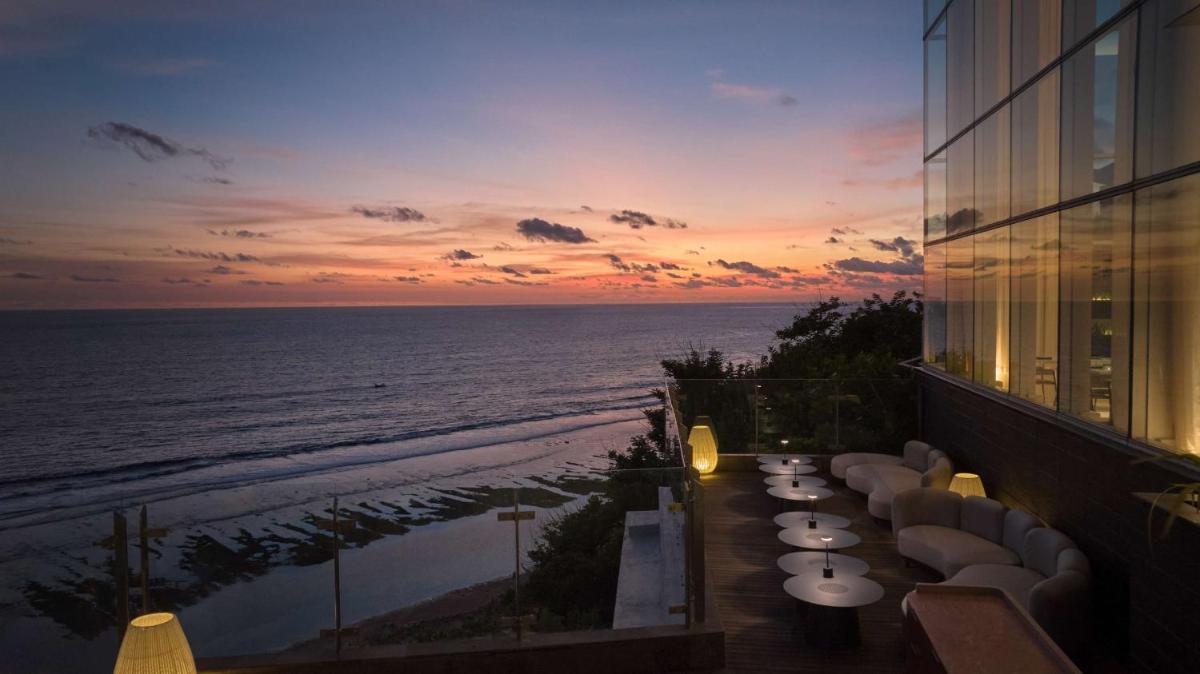 Umana Bali, LXR Hotels & Resorts