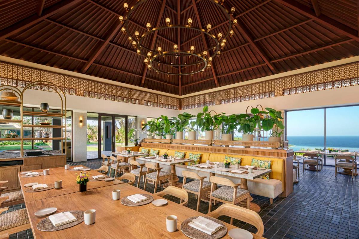 Umana Bali, LXR Hotels & Resorts