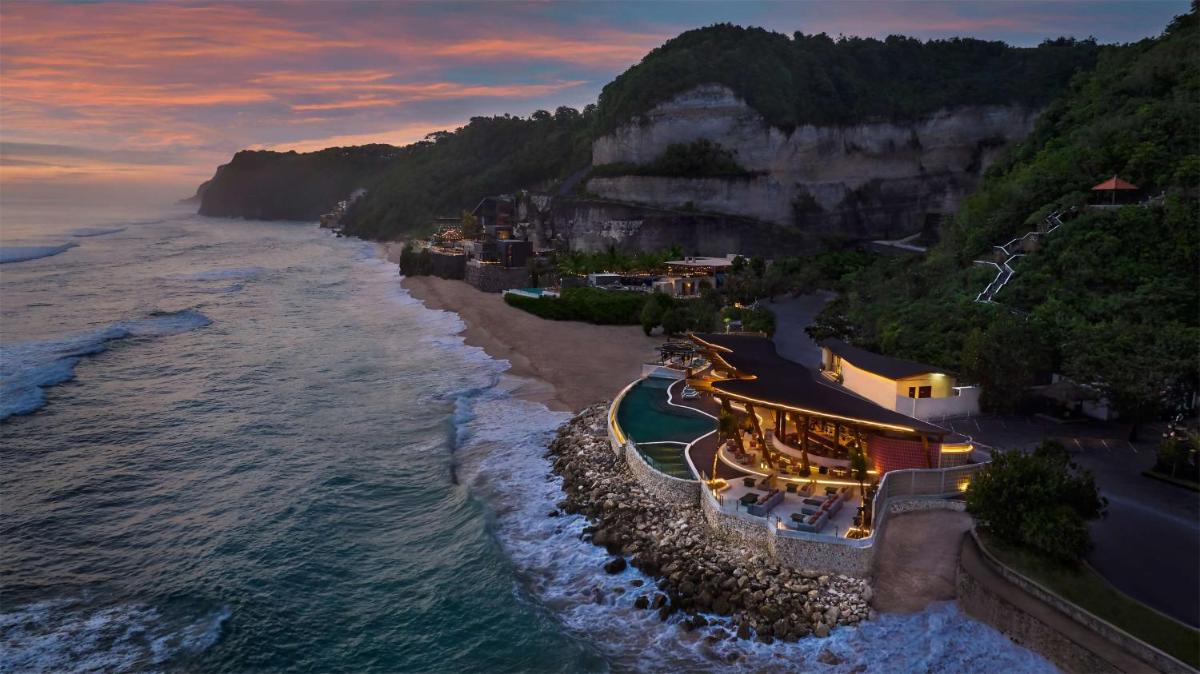 Umana Bali, LXR Hotels & Resorts