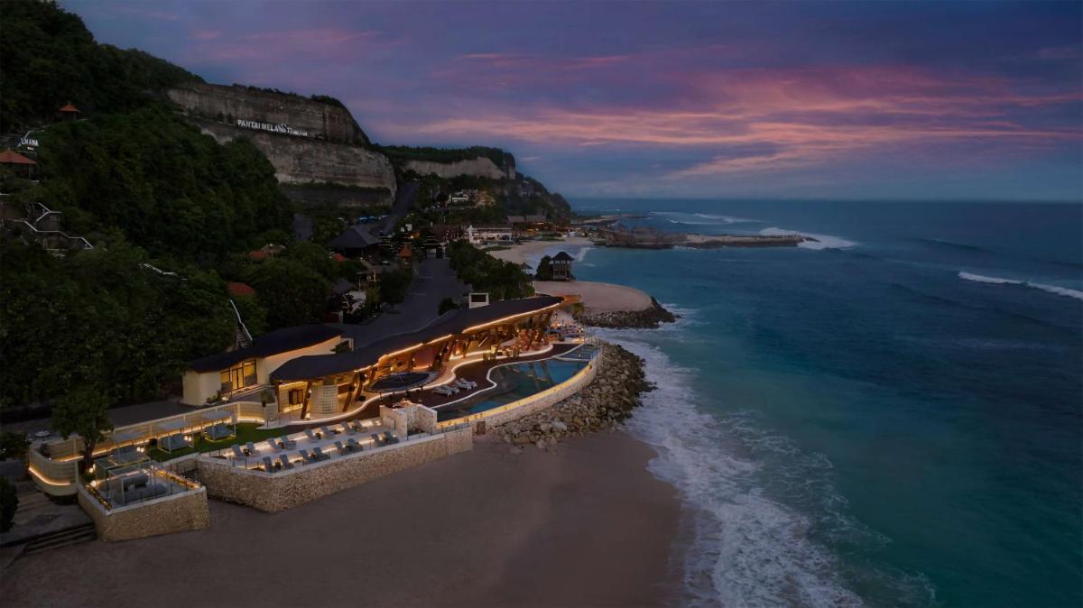 Umana Bali, LXR Hotels & Resorts
