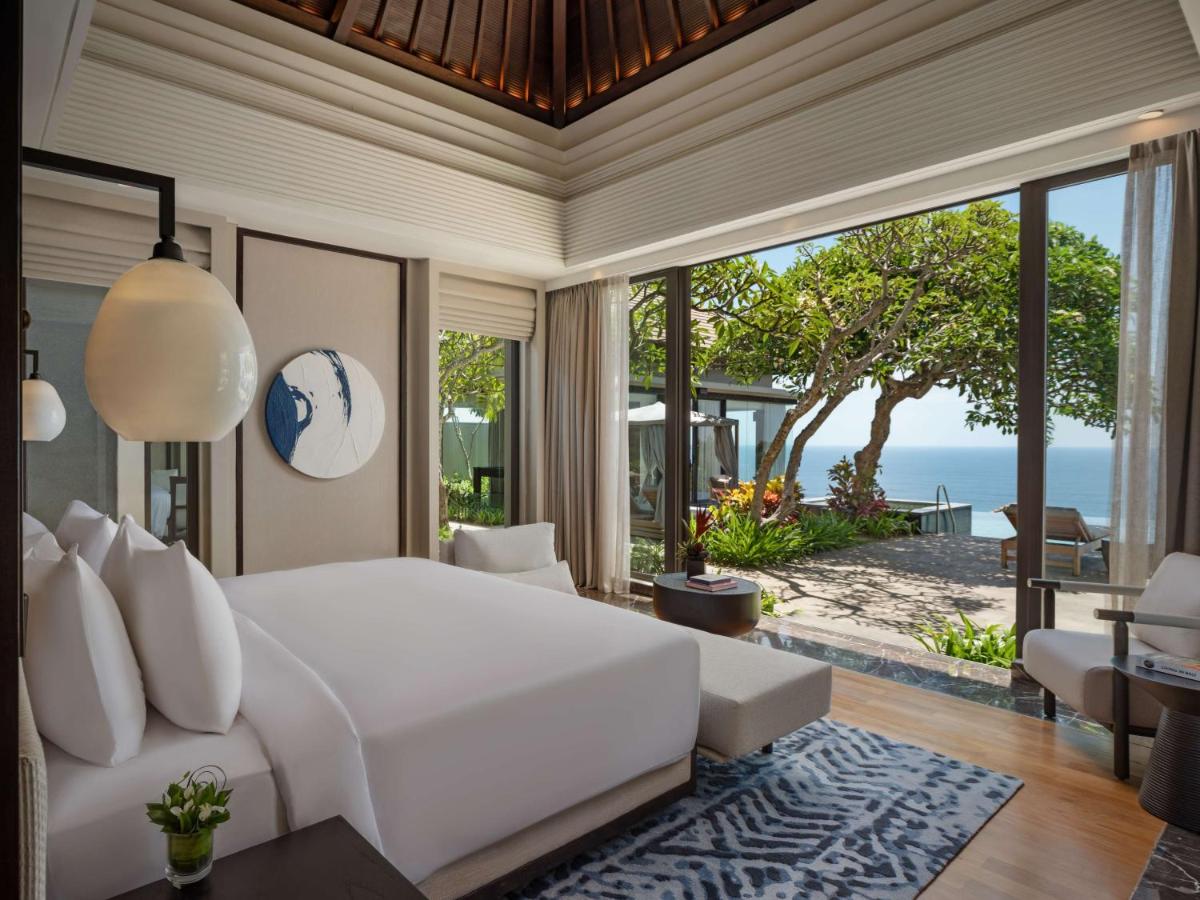Umana Bali, LXR Hotels & Resorts