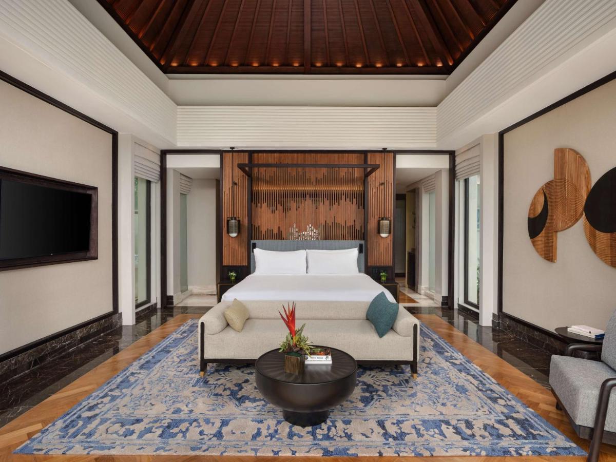 Umana Bali, LXR Hotels & Resorts