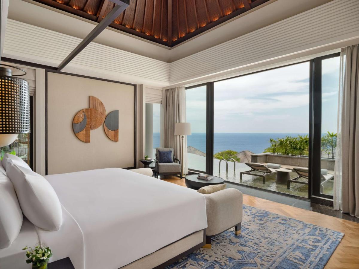Umana Bali, LXR Hotels & Resorts