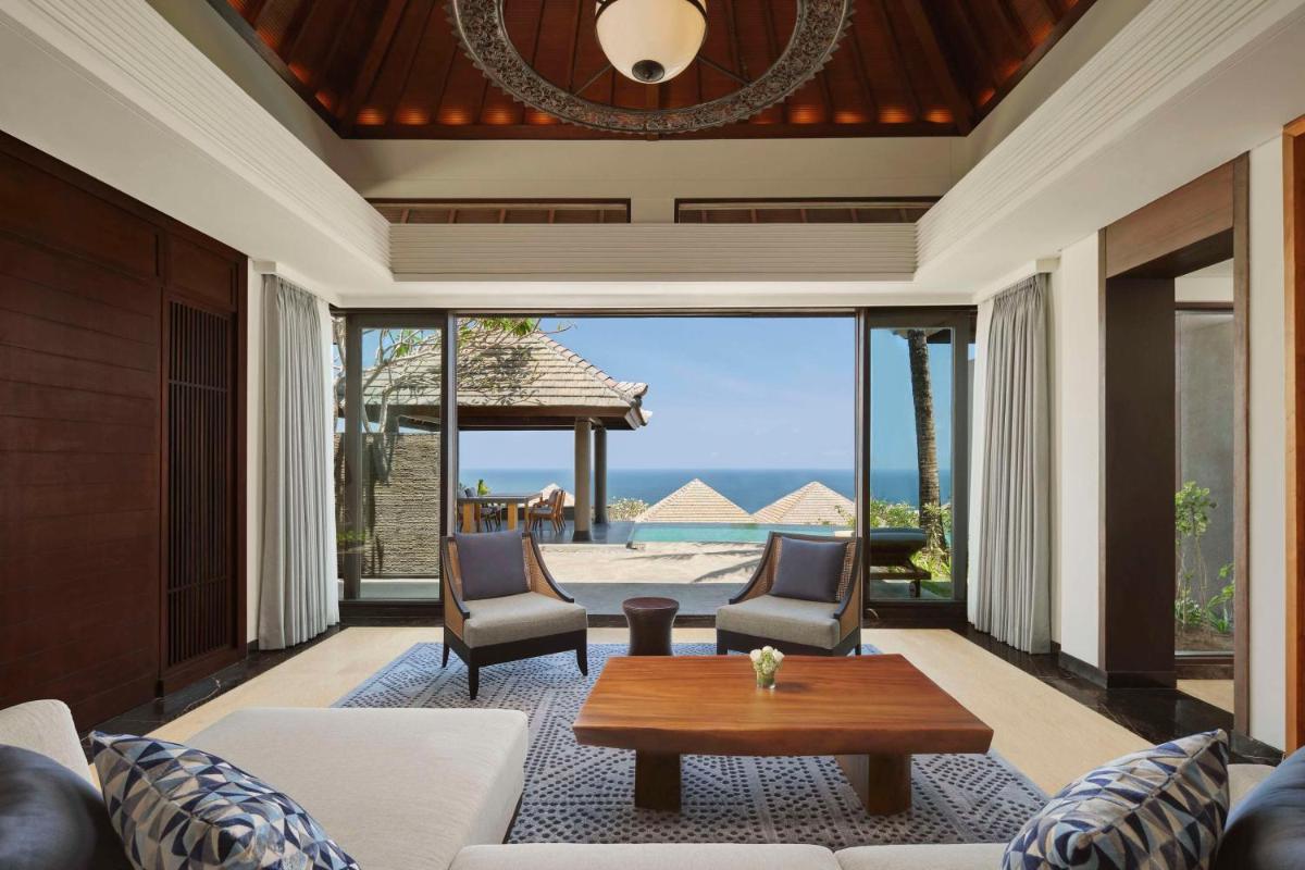 Umana Bali, LXR Hotels & Resorts