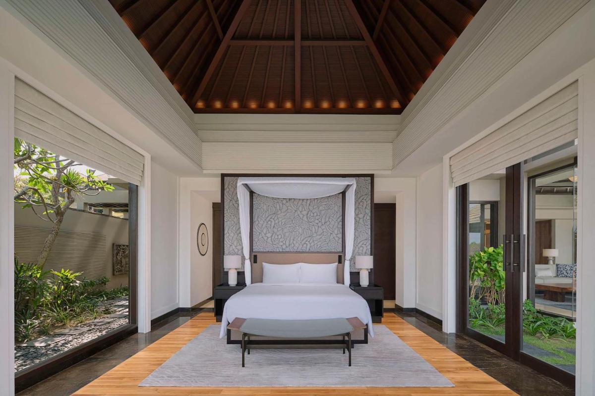 Umana Bali, LXR Hotels & Resorts
