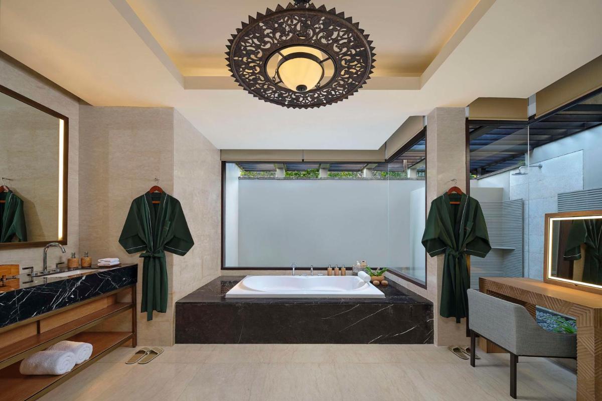 Umana Bali, LXR Hotels & Resorts
