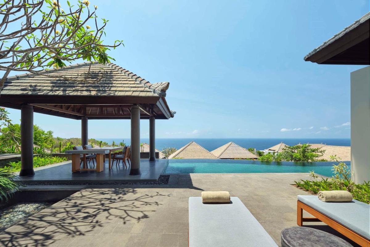 Umana Bali, LXR Hotels & Resorts