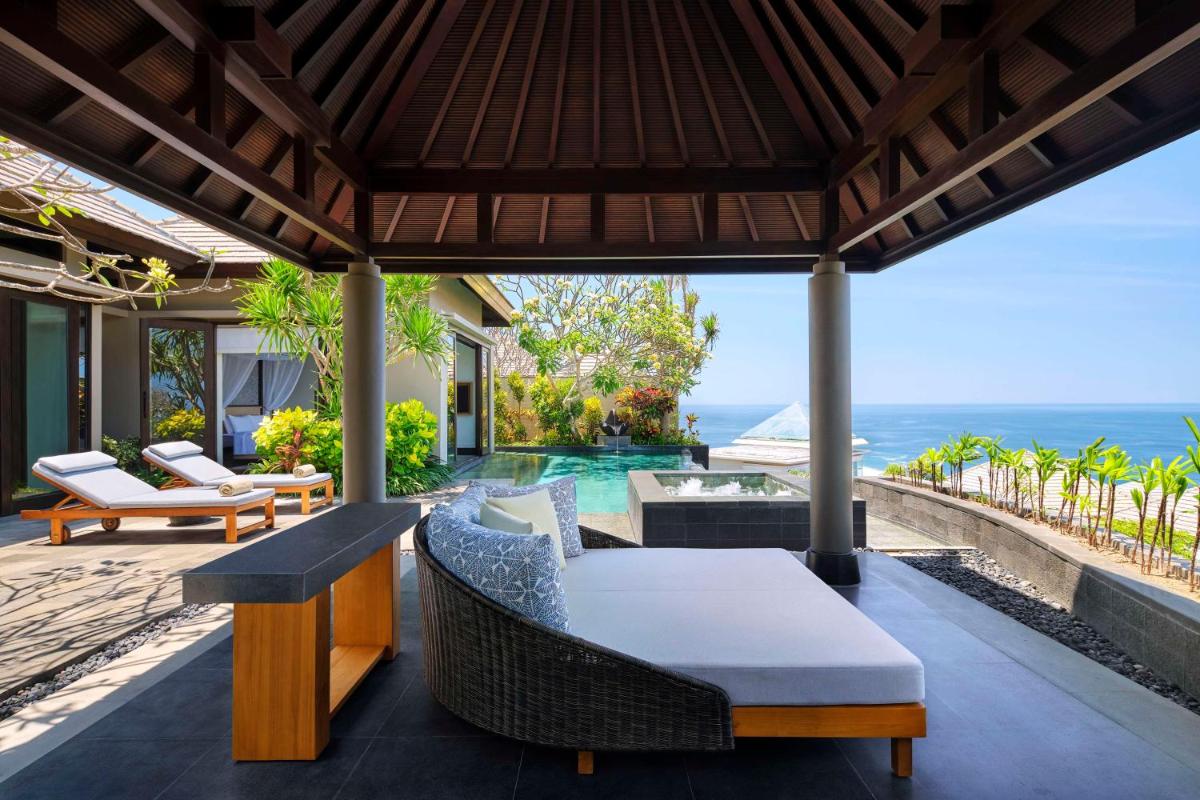 Umana Bali, LXR Hotels & Resorts