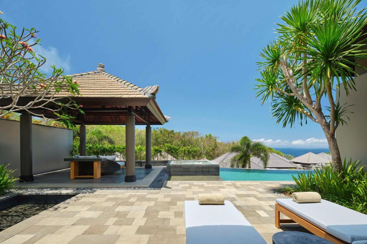 Umana Bali, LXR Hotels & Resorts