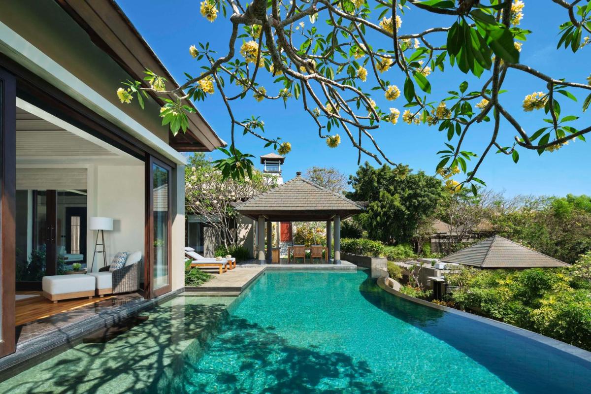 Umana Bali, LXR Hotels & Resorts
