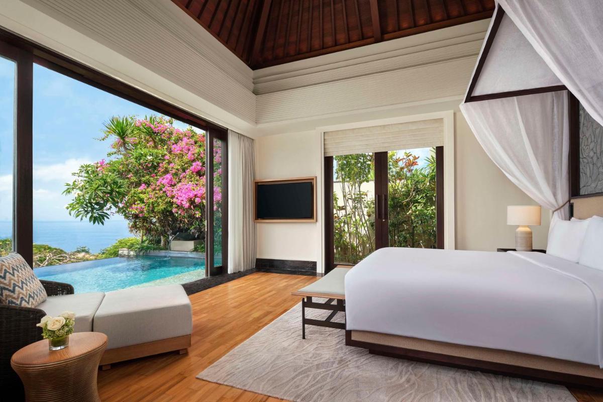 Umana Bali, LXR Hotels & Resorts
