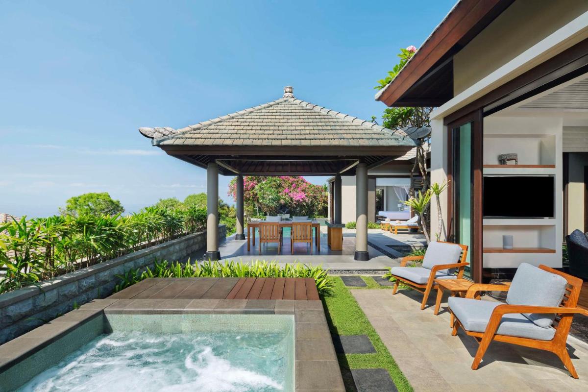 Umana Bali, LXR Hotels & Resorts