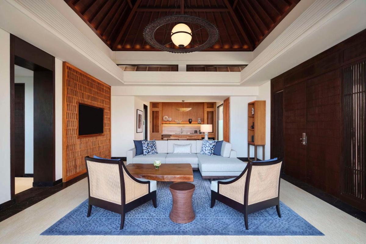 Umana Bali, LXR Hotels & Resorts