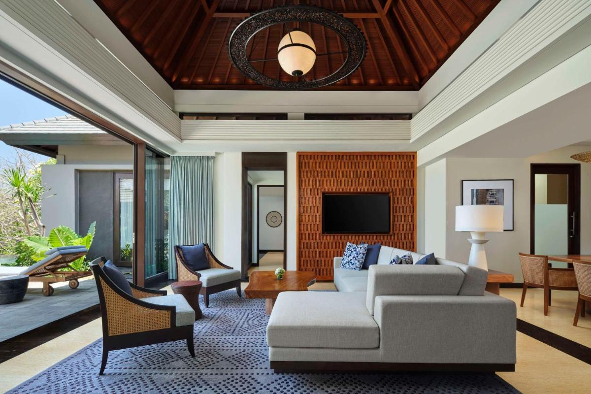 Umana Bali, LXR Hotels & Resorts