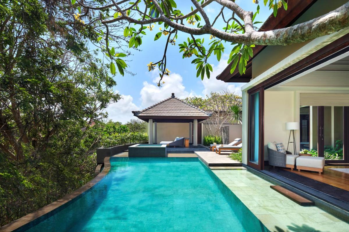 Umana Bali, LXR Hotels & Resorts