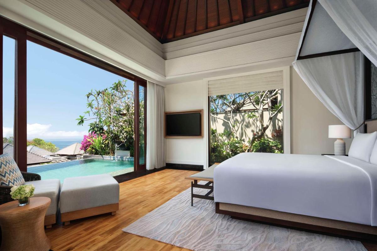 Umana Bali, LXR Hotels & Resorts