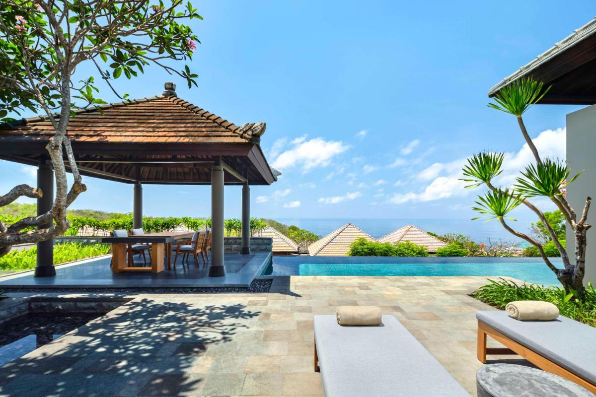 Umana Bali, LXR Hotels & Resorts
