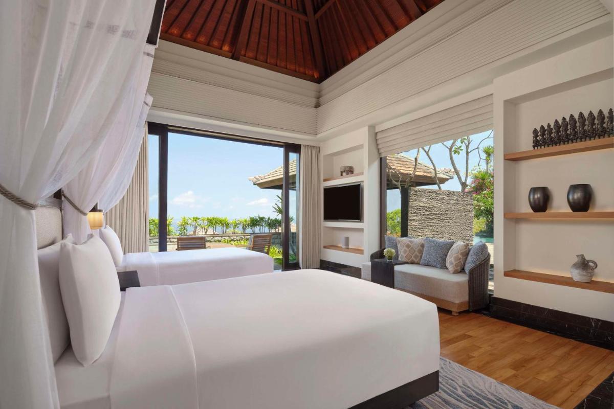 Umana Bali, LXR Hotels & Resorts