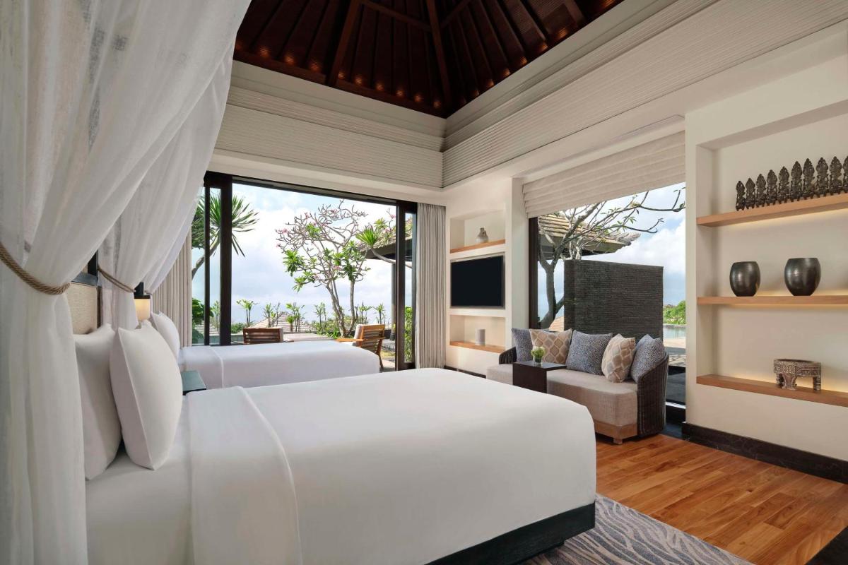 Umana Bali, LXR Hotels & Resorts