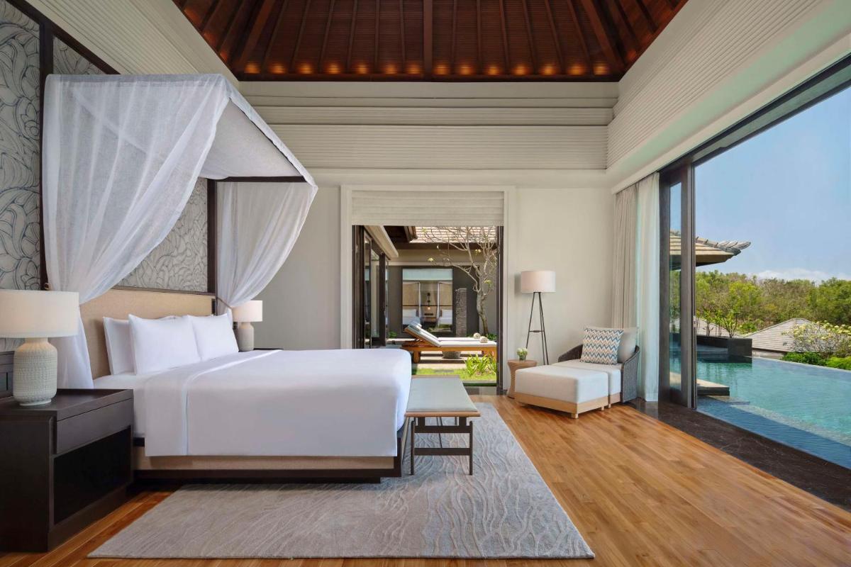 Umana Bali, LXR Hotels & Resorts