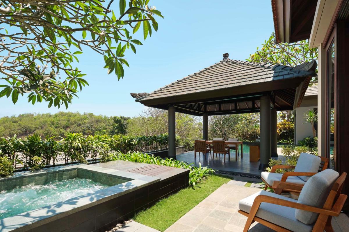 Umana Bali, LXR Hotels & Resorts