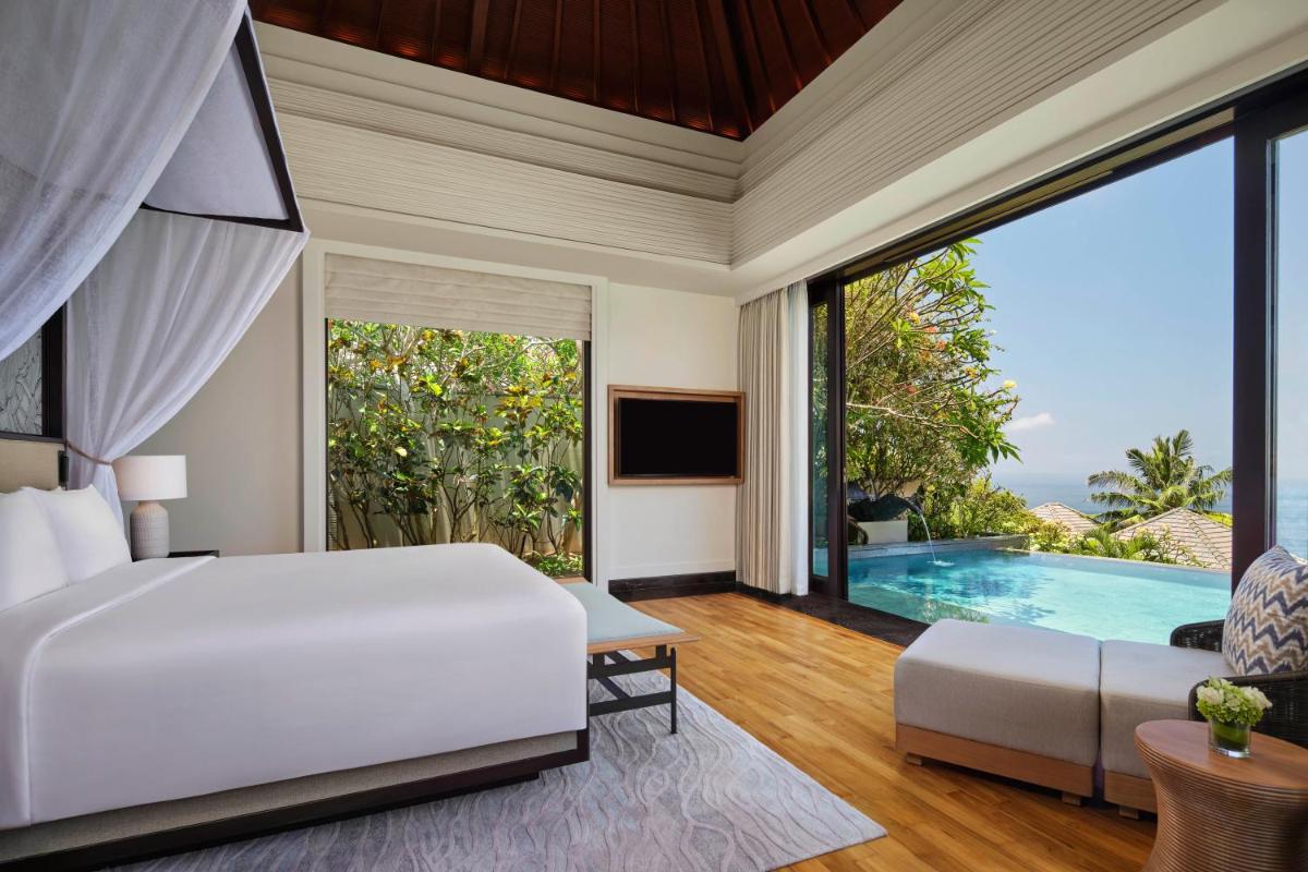 Umana Bali, LXR Hotels & Resorts