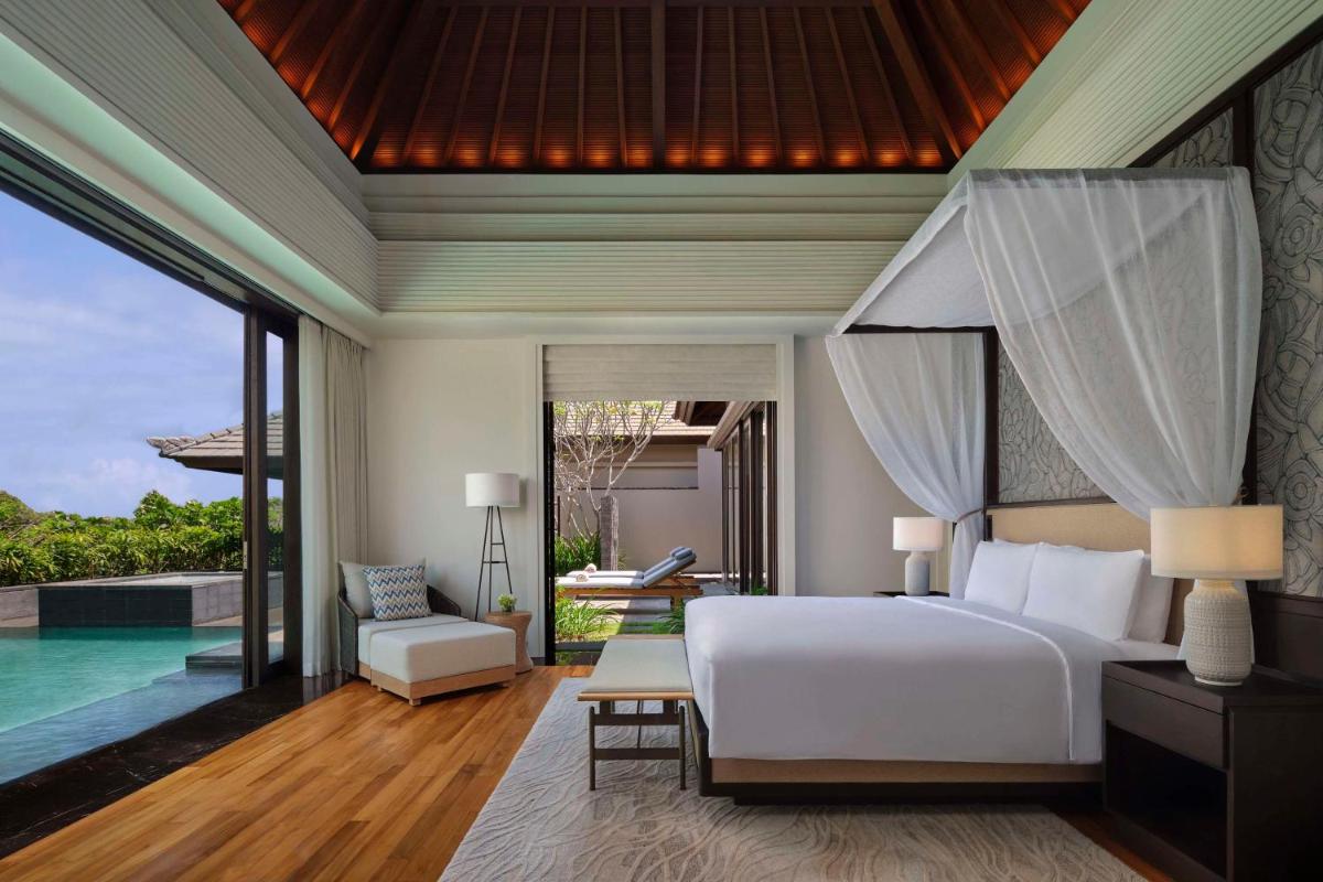 Umana Bali, LXR Hotels & Resorts