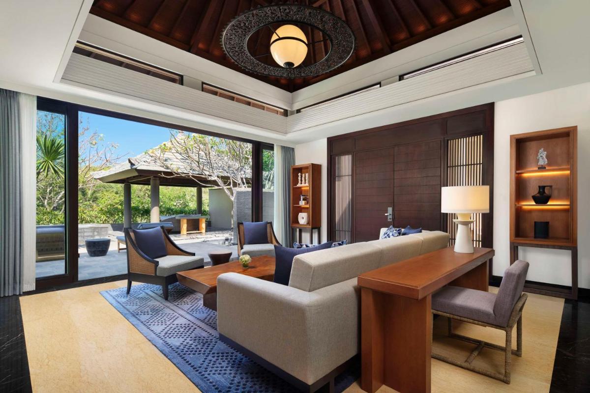 Umana Bali, LXR Hotels & Resorts