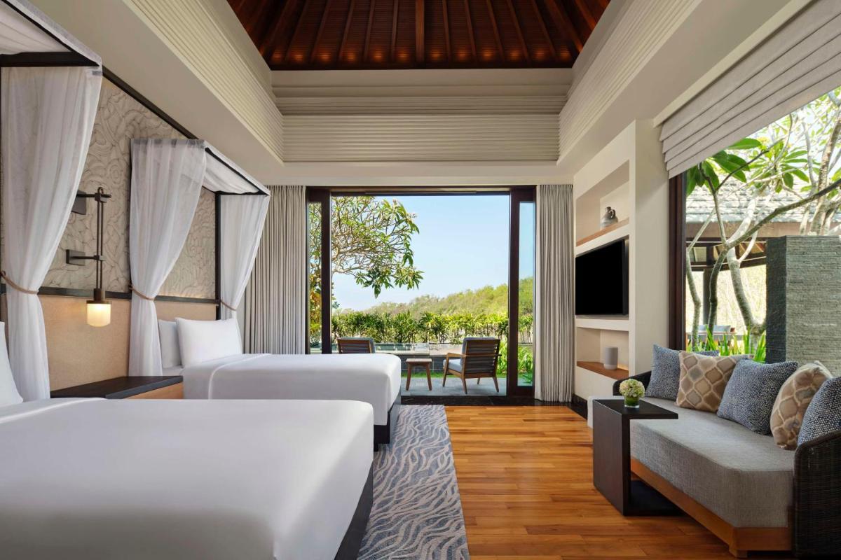 Umana Bali, LXR Hotels & Resorts