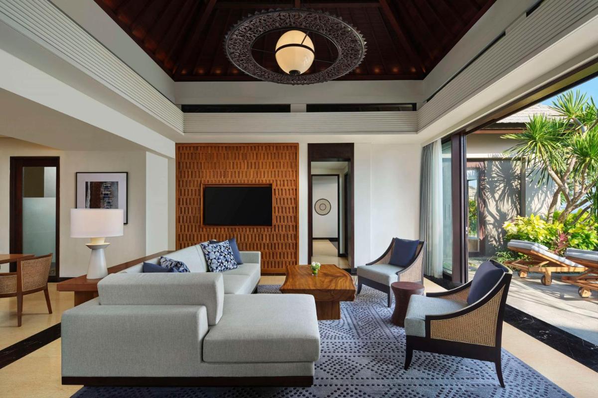 Umana Bali, LXR Hotels & Resorts