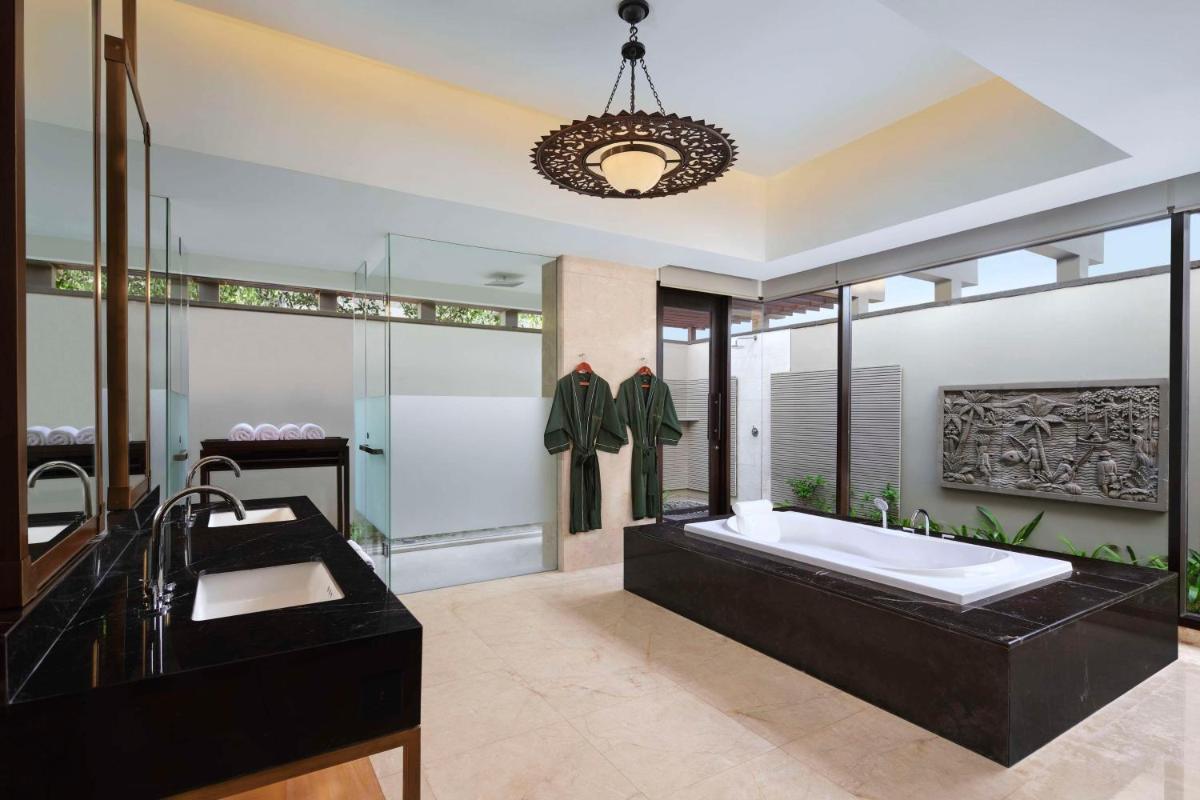 Umana Bali, LXR Hotels & Resorts