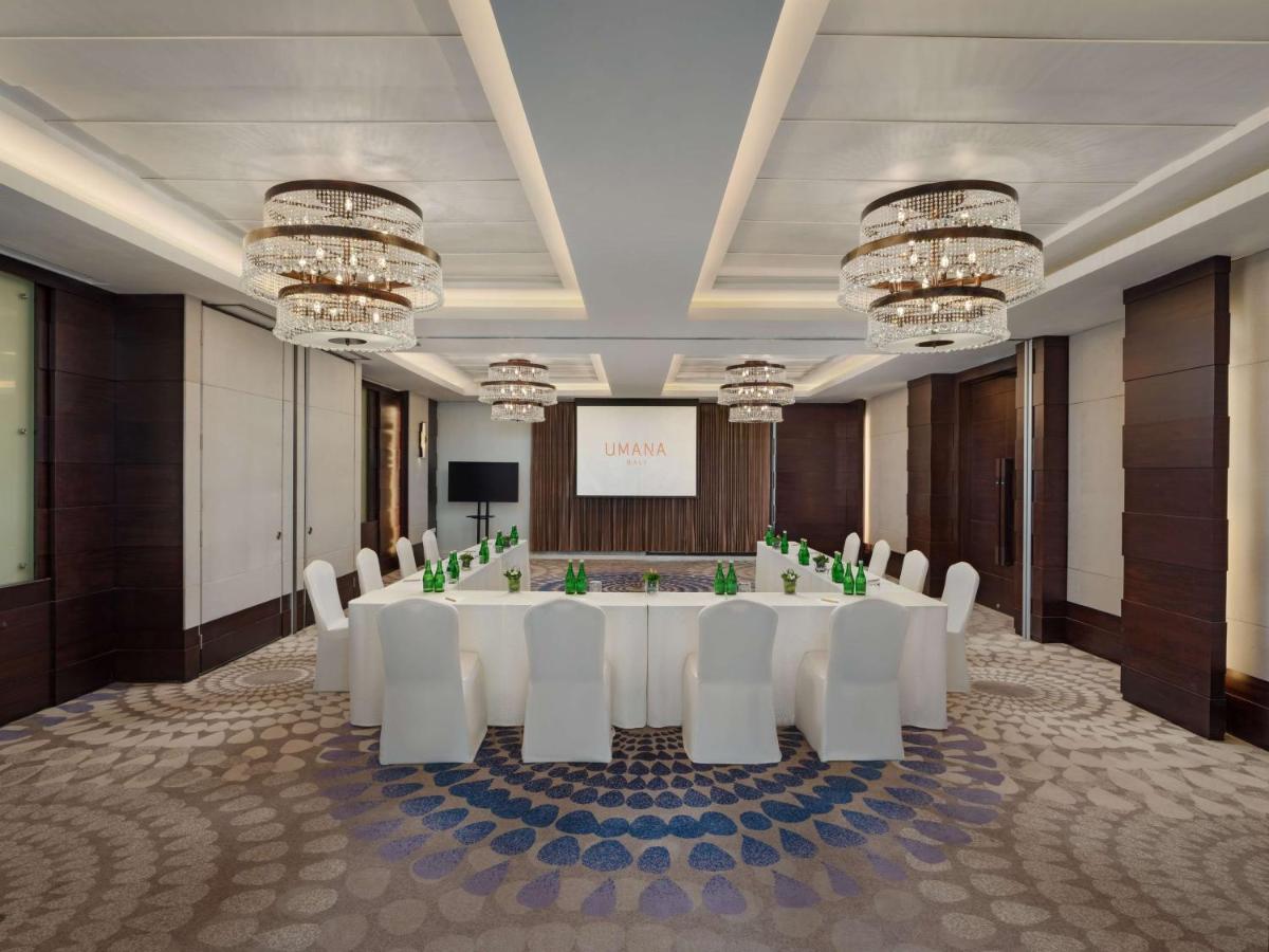 Umana Bali, LXR Hotels & Resorts