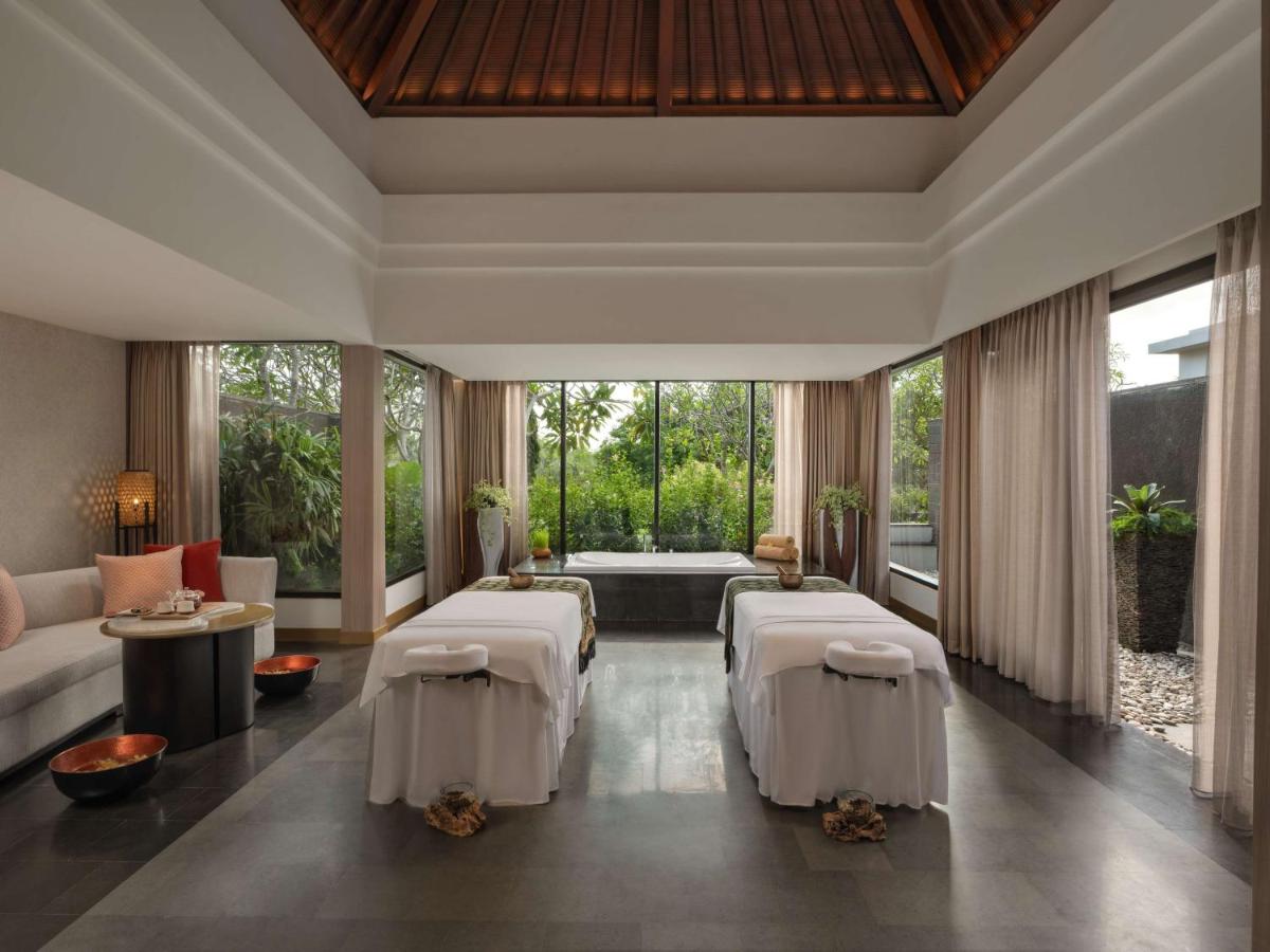 Umana Bali, LXR Hotels & Resorts