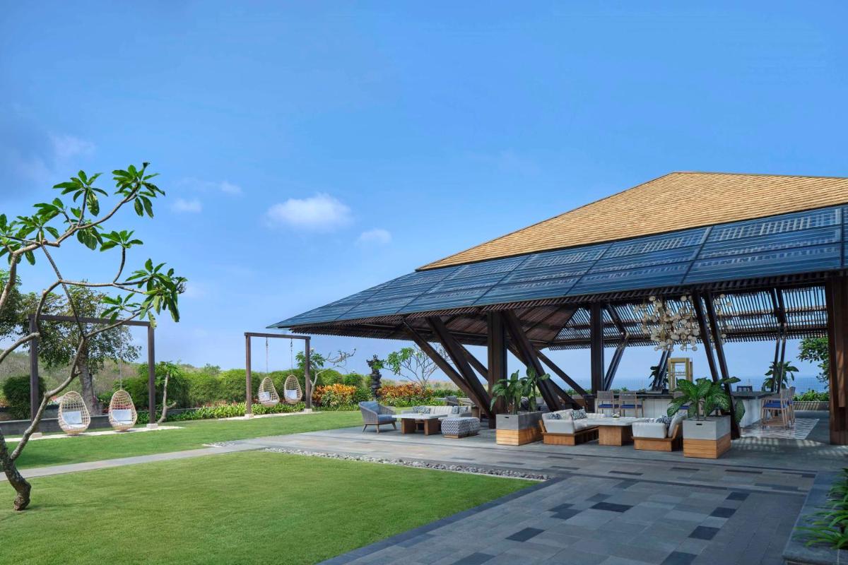 Umana Bali, LXR Hotels & Resorts