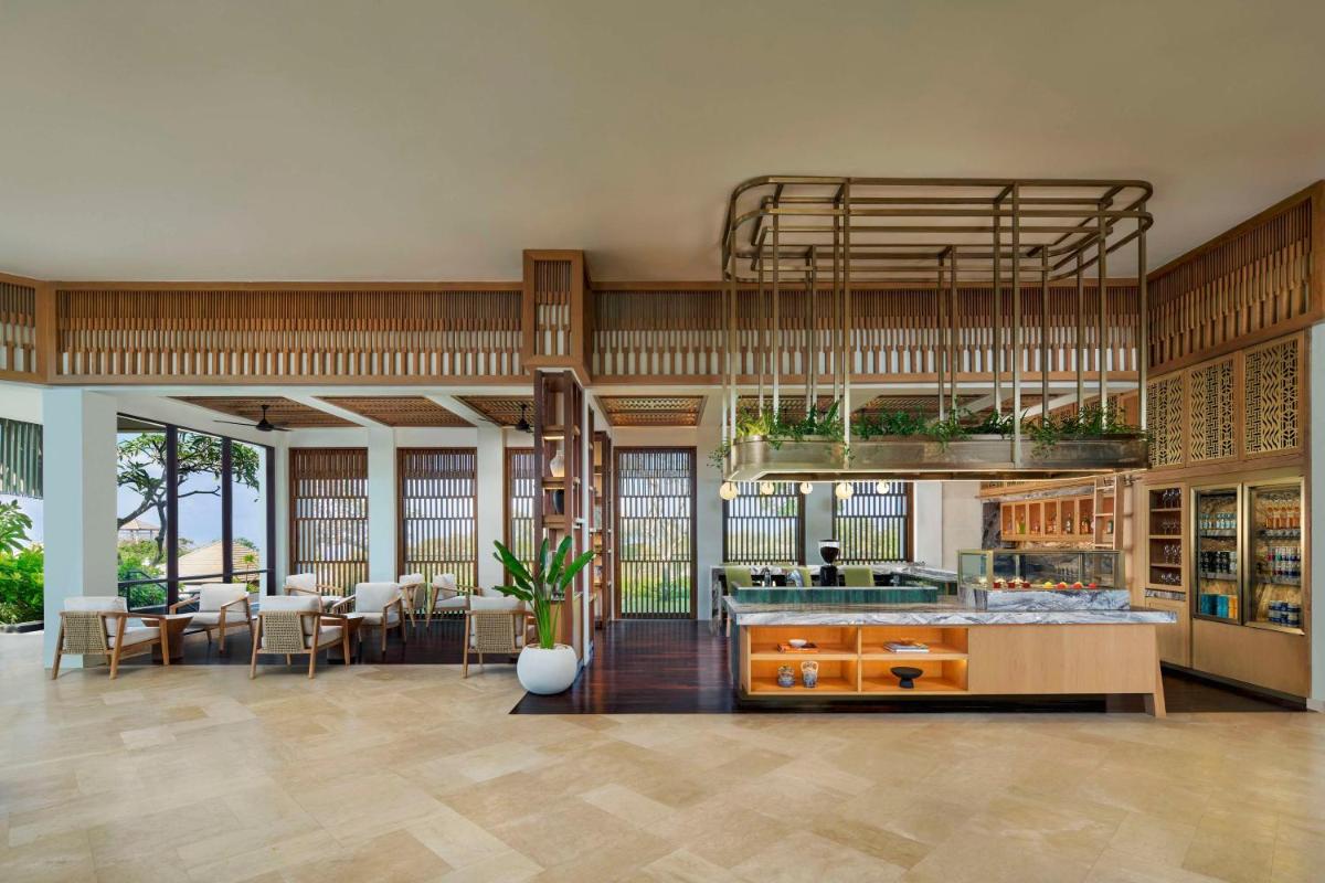 Umana Bali, LXR Hotels & Resorts